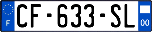 CF-633-SL