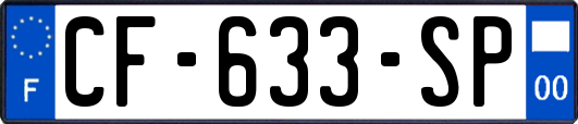 CF-633-SP