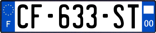 CF-633-ST