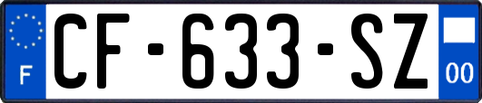 CF-633-SZ