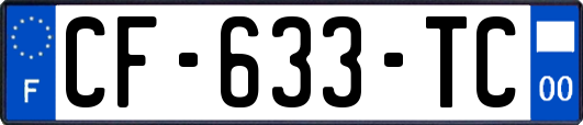 CF-633-TC