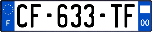 CF-633-TF