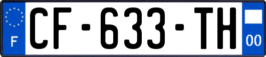 CF-633-TH