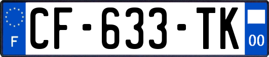 CF-633-TK