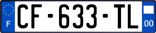 CF-633-TL