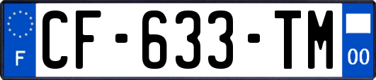 CF-633-TM