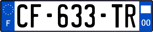 CF-633-TR