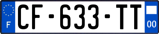 CF-633-TT