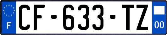 CF-633-TZ