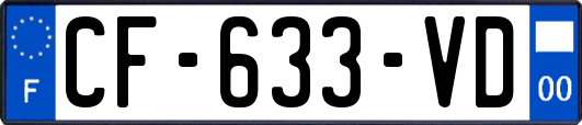 CF-633-VD