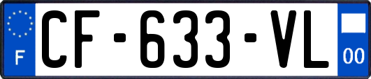 CF-633-VL
