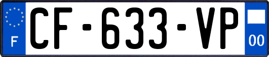 CF-633-VP