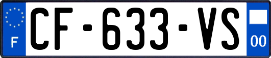 CF-633-VS