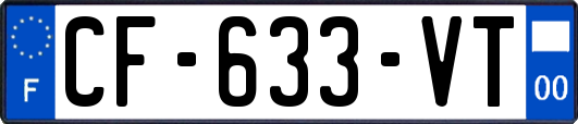 CF-633-VT