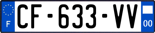 CF-633-VV