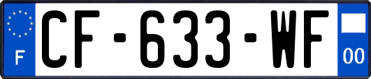 CF-633-WF