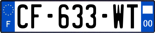 CF-633-WT