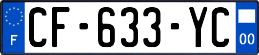 CF-633-YC