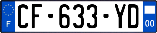 CF-633-YD
