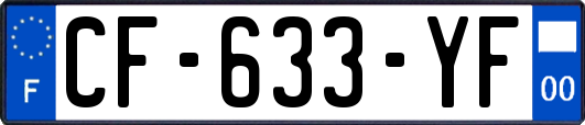 CF-633-YF