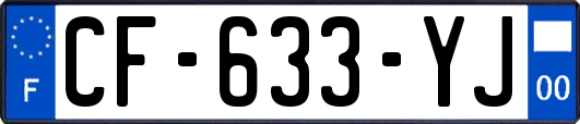CF-633-YJ