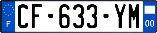 CF-633-YM