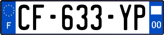 CF-633-YP
