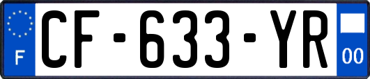 CF-633-YR