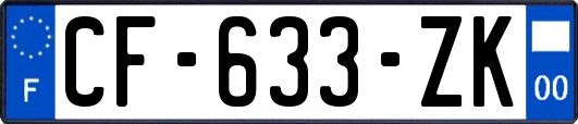 CF-633-ZK