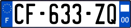 CF-633-ZQ