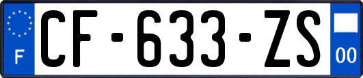 CF-633-ZS
