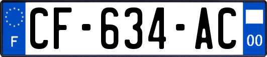 CF-634-AC