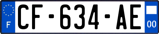 CF-634-AE