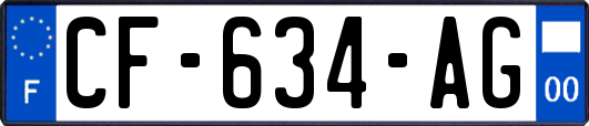 CF-634-AG