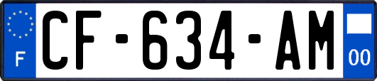 CF-634-AM
