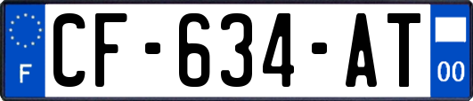 CF-634-AT