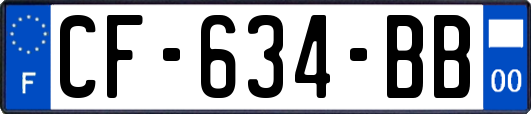 CF-634-BB
