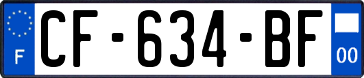 CF-634-BF