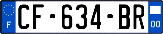 CF-634-BR