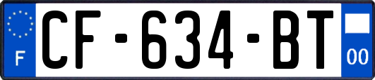 CF-634-BT