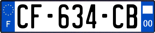 CF-634-CB