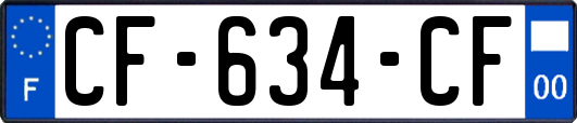 CF-634-CF