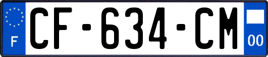 CF-634-CM