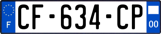 CF-634-CP