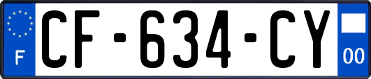 CF-634-CY