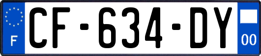 CF-634-DY