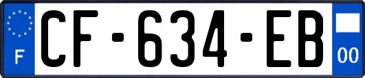 CF-634-EB
