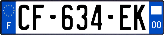 CF-634-EK