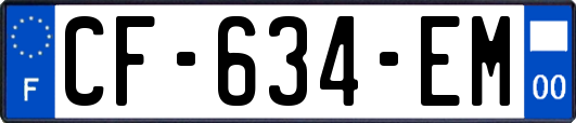 CF-634-EM