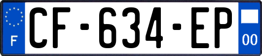 CF-634-EP